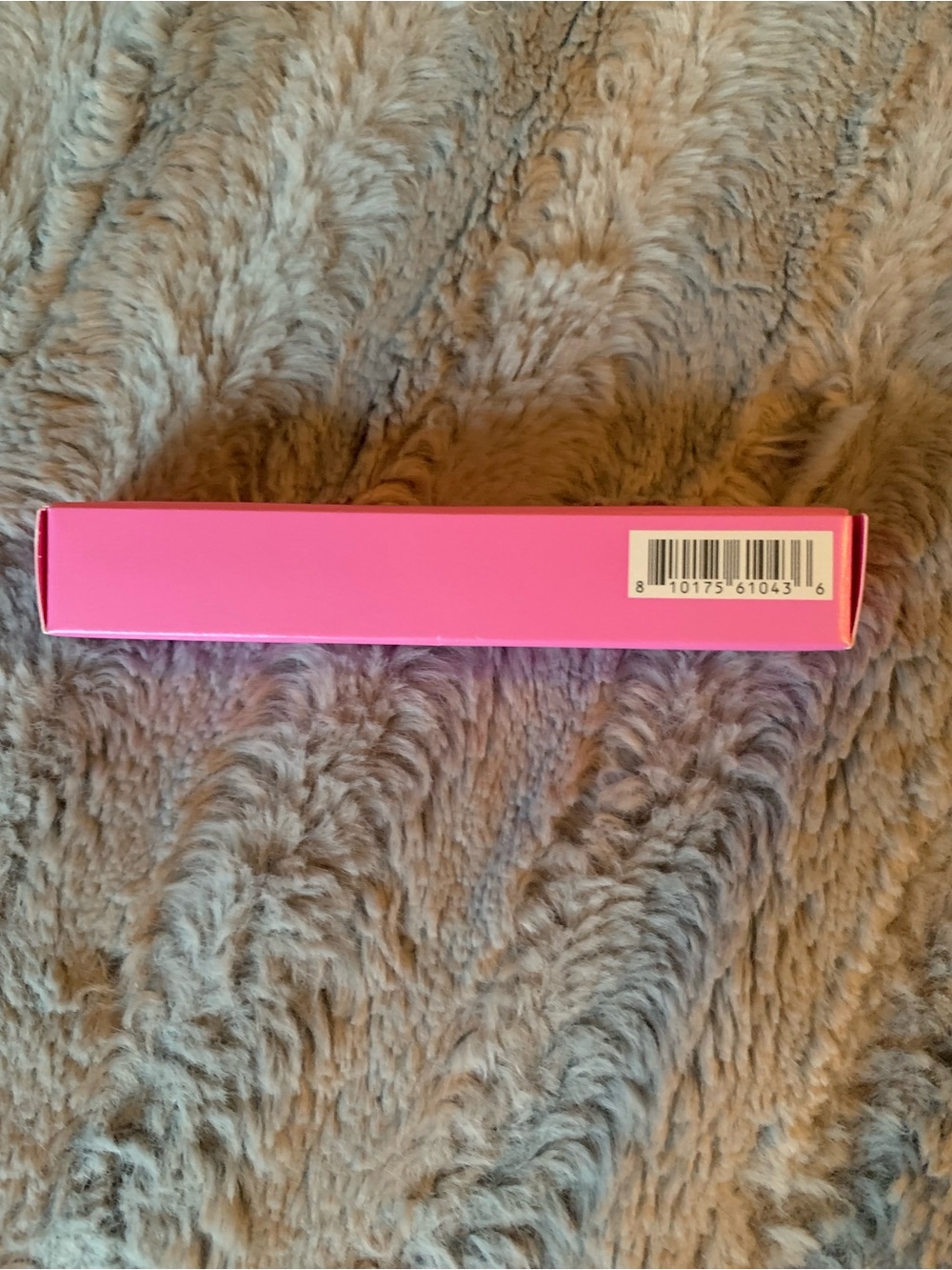 Rhode Peptide Lip Treatment Nourishing Glaze in Jelly Bean New In Box - Picture 5 of 9